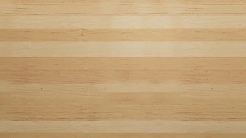 Smooth Wooden Panel Texture – 4K High-Quality Detail Stock Footage 303359297