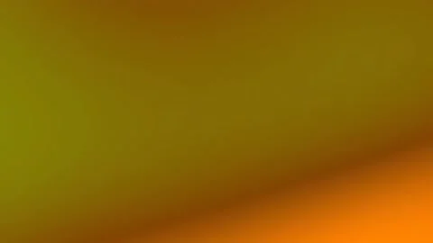 Smooth yellow abstract gradient background for modern presentation design a.. Stock Footage 341057303