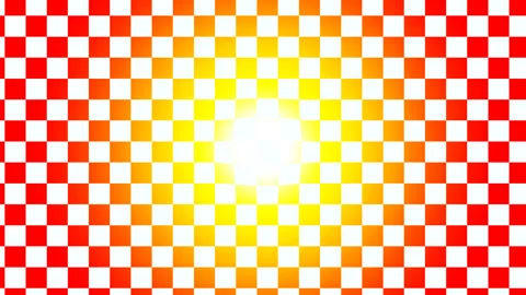 Smooth Zigzag Patterns Stock Footage 294145565