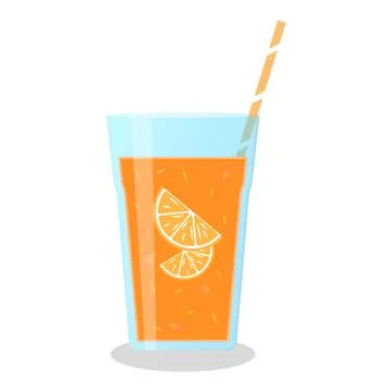 Smoothie icon illustration Stock Illustration