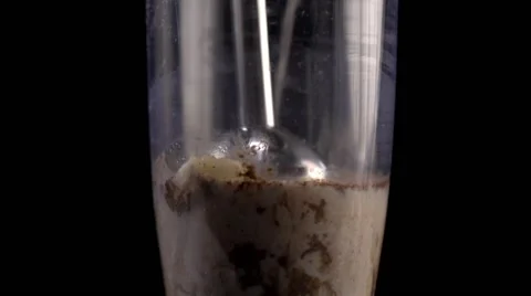 Smoothie ingredients 스톡 동영상 64544142