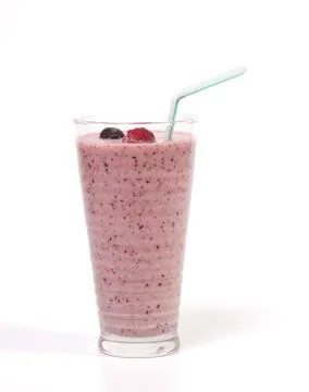 Smoothie Stock Photos