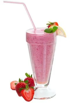 Smoothie Stock Photos