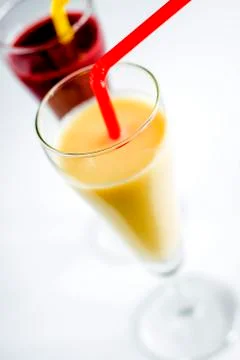 Smoothie Stock Photos