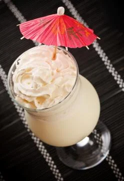 Smoothie Stock Photos