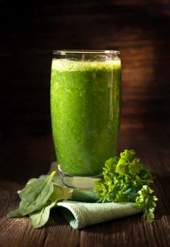 Smoothie Stock Photos