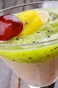 Smoothie Stock Photos