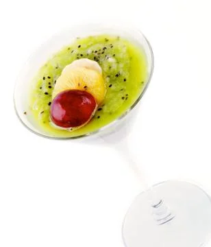 Smoothie Stock Photos