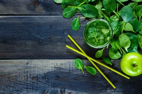 Smoothie Stock Photos