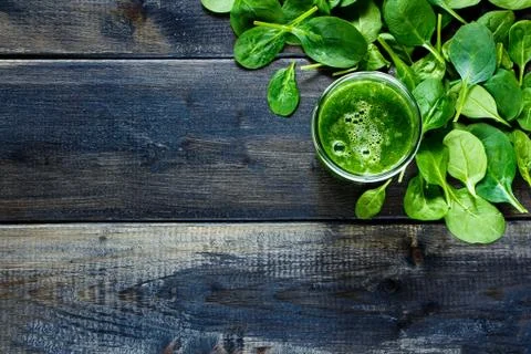 Smoothie Stock Photos