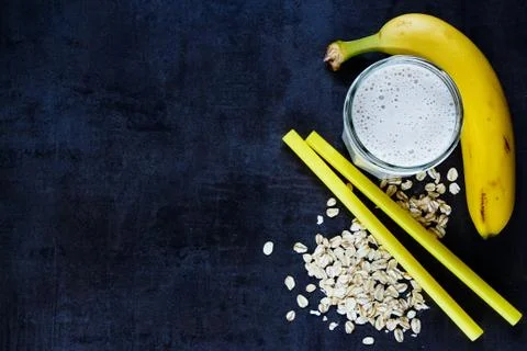Smoothie Stock Photos