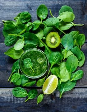 Smoothie Stock Photos