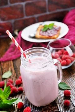 Smoothie Stock Photos