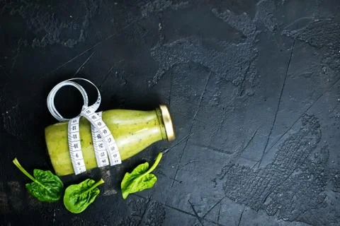 Smoothie Stock Photos