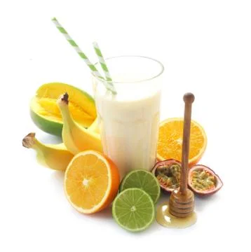 Smoothie Stock Photos