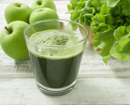 Smoothie Stock Photos