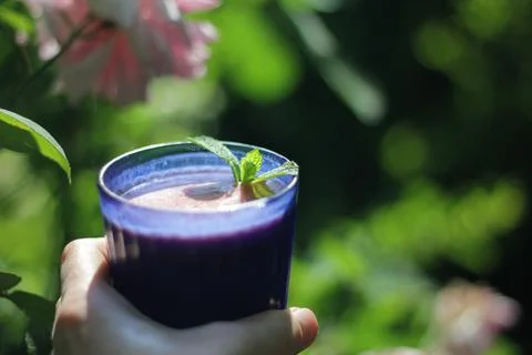 Smoothie Stock Photos