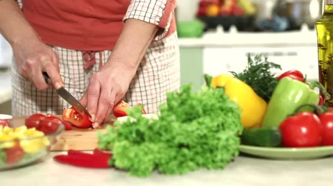 Smoothies green. part  4 Stock Footage 46576193
