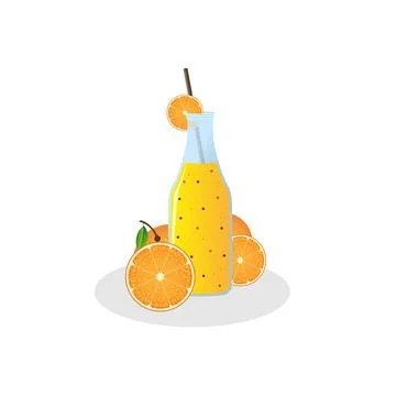 Smoothies Stock Illustration