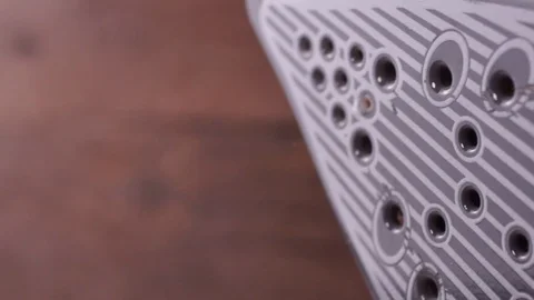 Smoothing-iron using Stock Footage 124950474