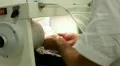 Smoothing machine at dentistry HD Footage