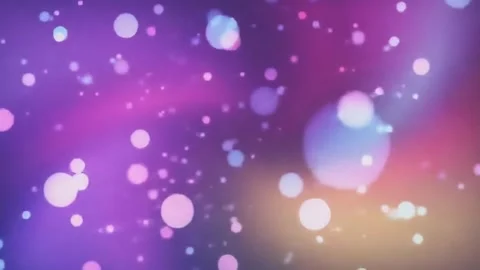 Smoothly looping abstract background animation. Video stock 320921129