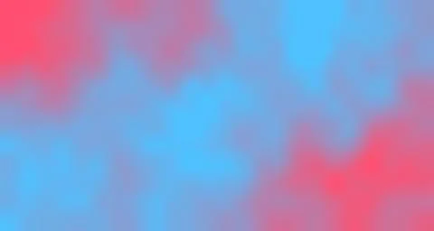 Smoothly varying hues create vibrant plasma effect Illustrazione stock