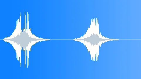 Sound Effect: SmoothShift SFX – Scene Transition, Swell 1 ~ #323774367