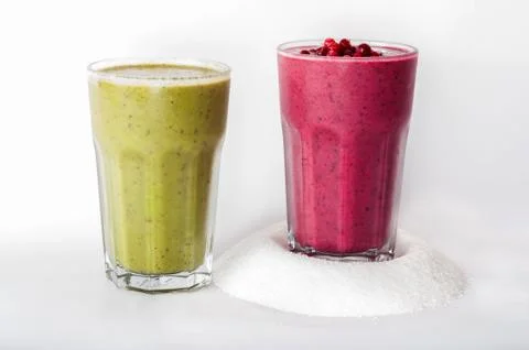 Smoothy Stock Photos