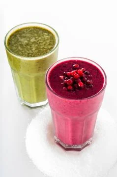 Smoothy Stock Photos