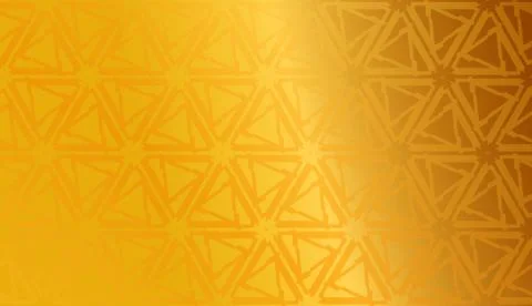 Smoth golden color gradient background. New Elegant Background With Curved Li Stock Illustration