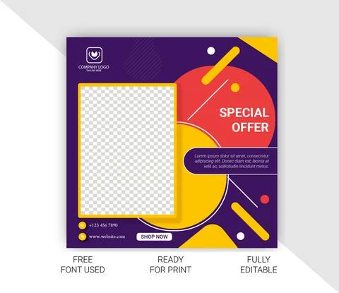 SMP21 Ilustração Stock