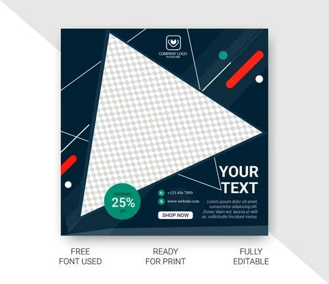 SMP30 Stock Illustration