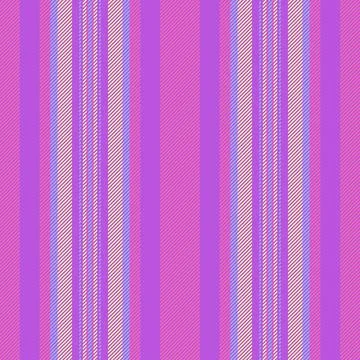 Smprovement texture lines background, wide fabric seamless vector. Mrofessi.. Stock Illustration