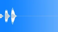 Sms Arrived - Xylophone Announcer Sound Effect