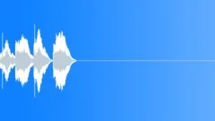 Sms Arrived - Xylophone Notifier Sound Effect