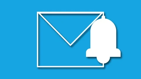 Sms icon Stock Footage 159238068