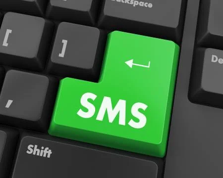 Sms Illustration