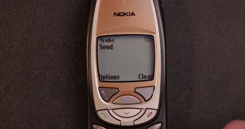 Sms message received rasking for pictures Stock Footage 251834196