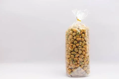 Snack 2 Foto stock