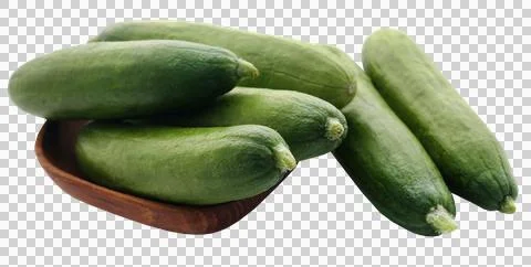 Snack cucumber Stock Photos