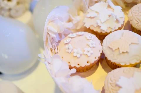 Snack Dessert Stock Photos