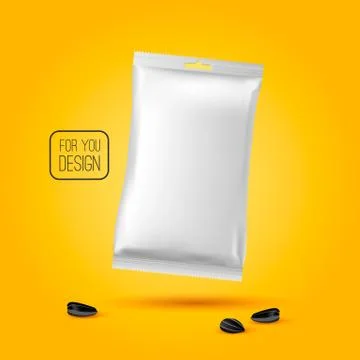 Snack pack Stock Illustration