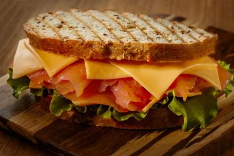 The snack Stock Photos