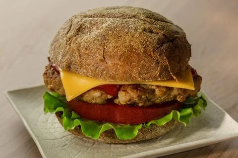 The snack Stock Photos