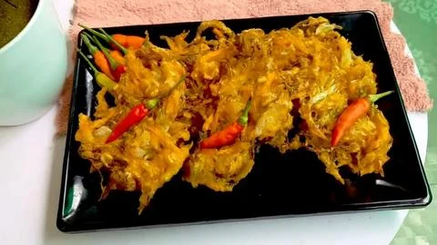 Snack Fotos de archivo