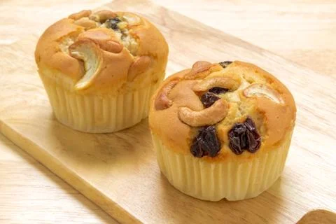 Snack for Tea Break / Snack for Tea Break Background Stock Photos