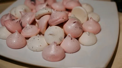 Snacks Stock Footage 119521376