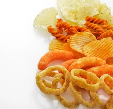 Snacks Stock Photos