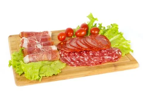 Snacks Stock Photos